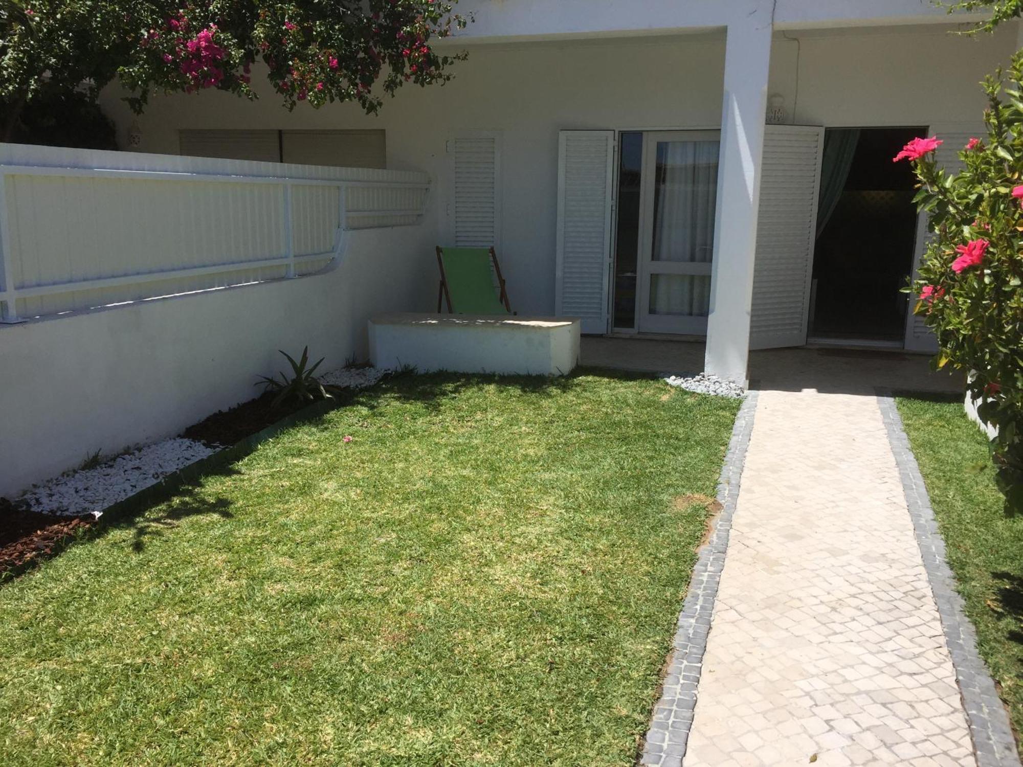 Apartamento Perto Da Coelha *