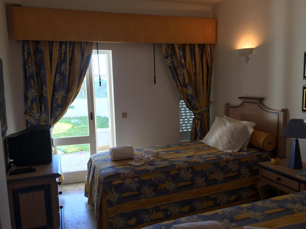 Apartamento Perto Da Coelha Albufeira