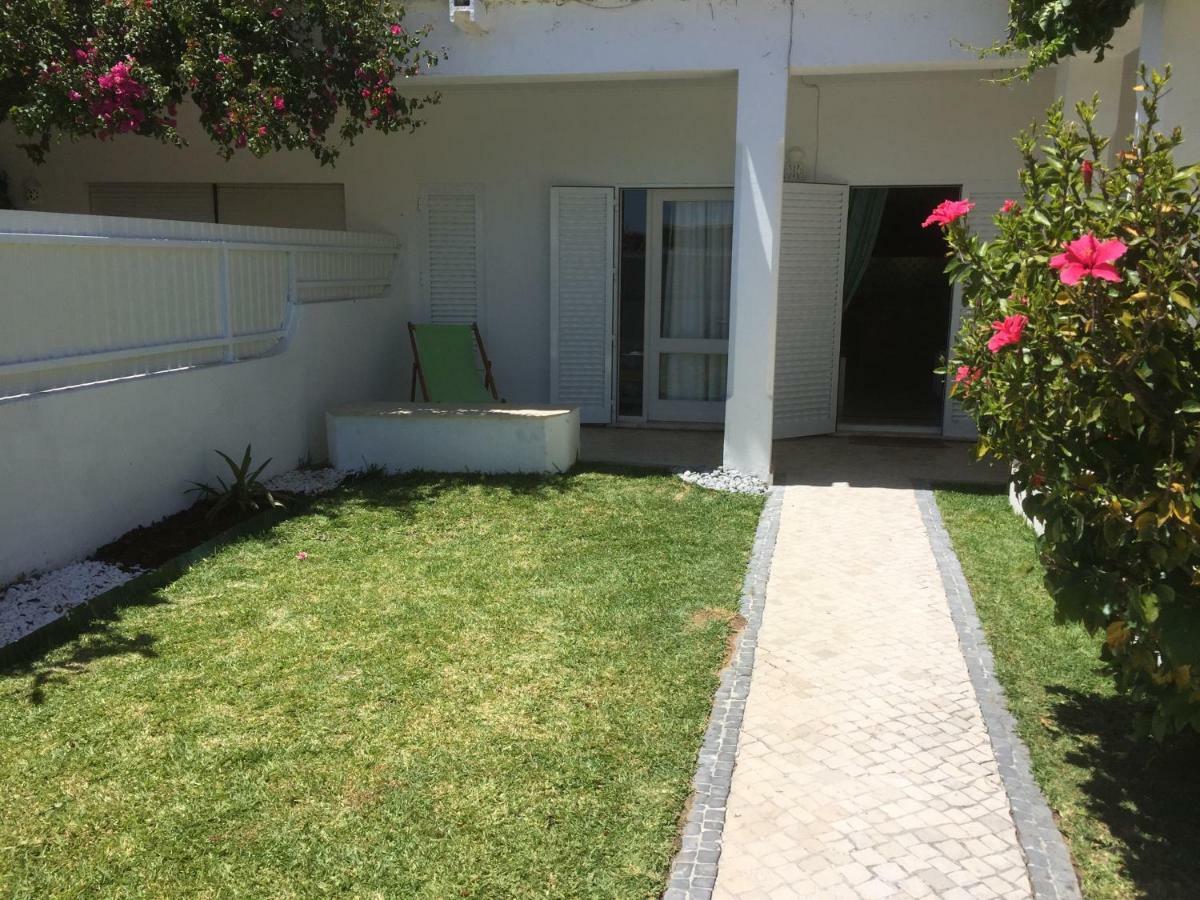 Apartamento Perto Da Coelha Albufeira