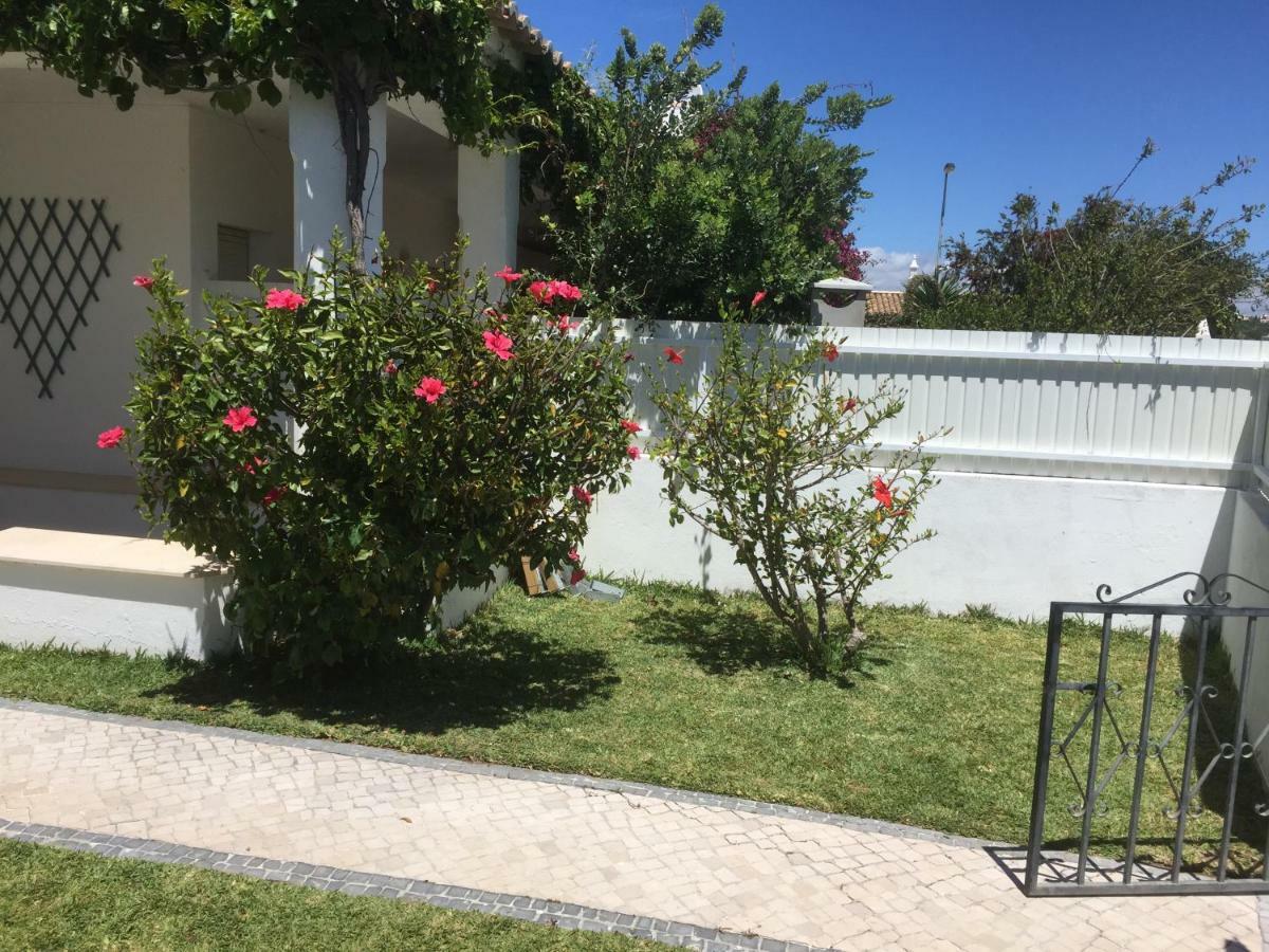 Apartamento Perto Da Coelha Albufeira