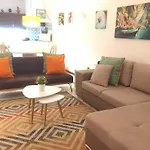 Apartamento Perto Da Praia Coelha