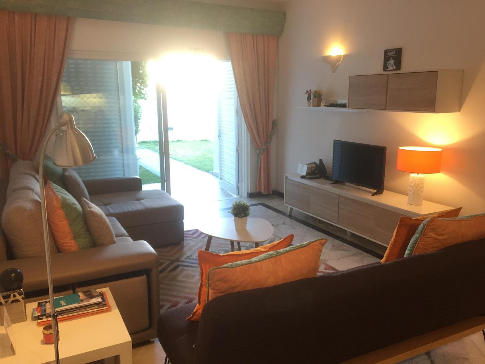 Perto Da Coelha Apartamento *