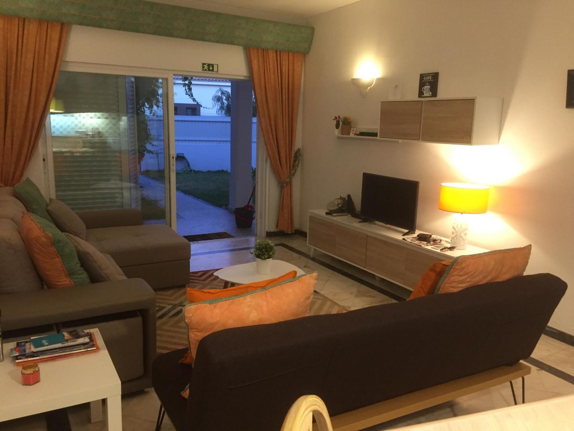 Apartamento Perto Da Coelha *